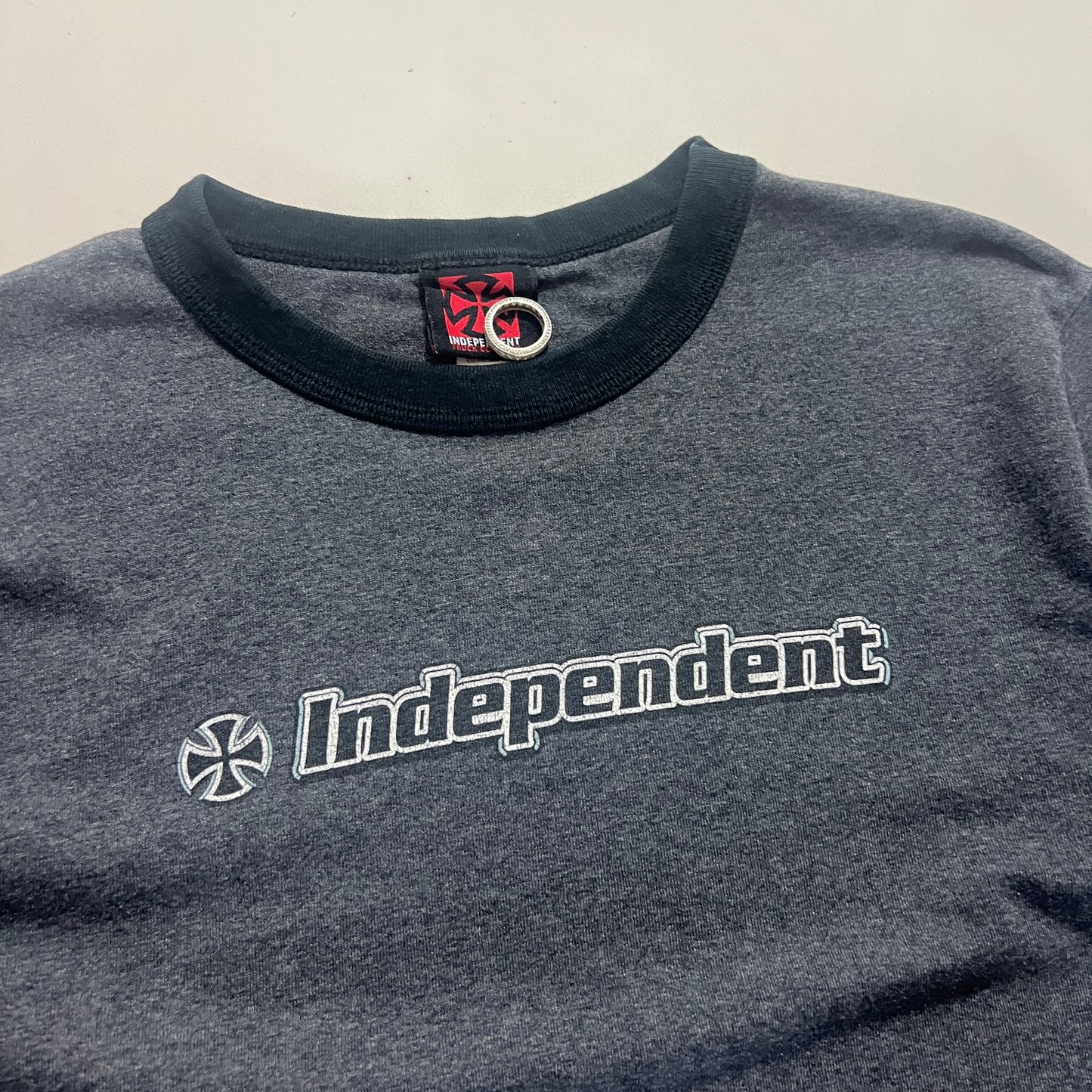 Medium 1990s Independent Trucks T-shirt