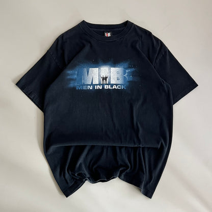 Large 1997 Men in Black Promo T-shirt
