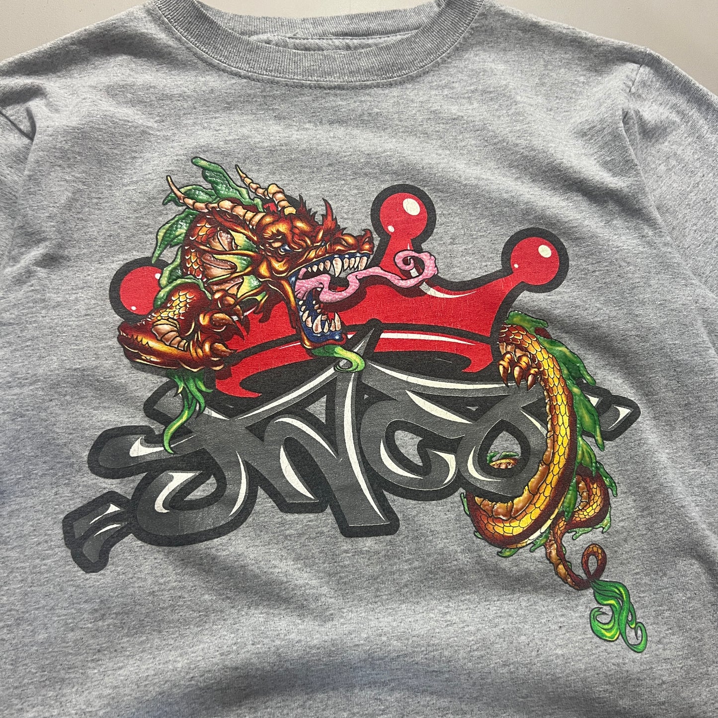 Youth Medium 90s JNCO T-shirt