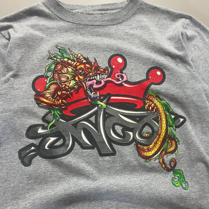 Youth Medium 90s JNCO T-shirt