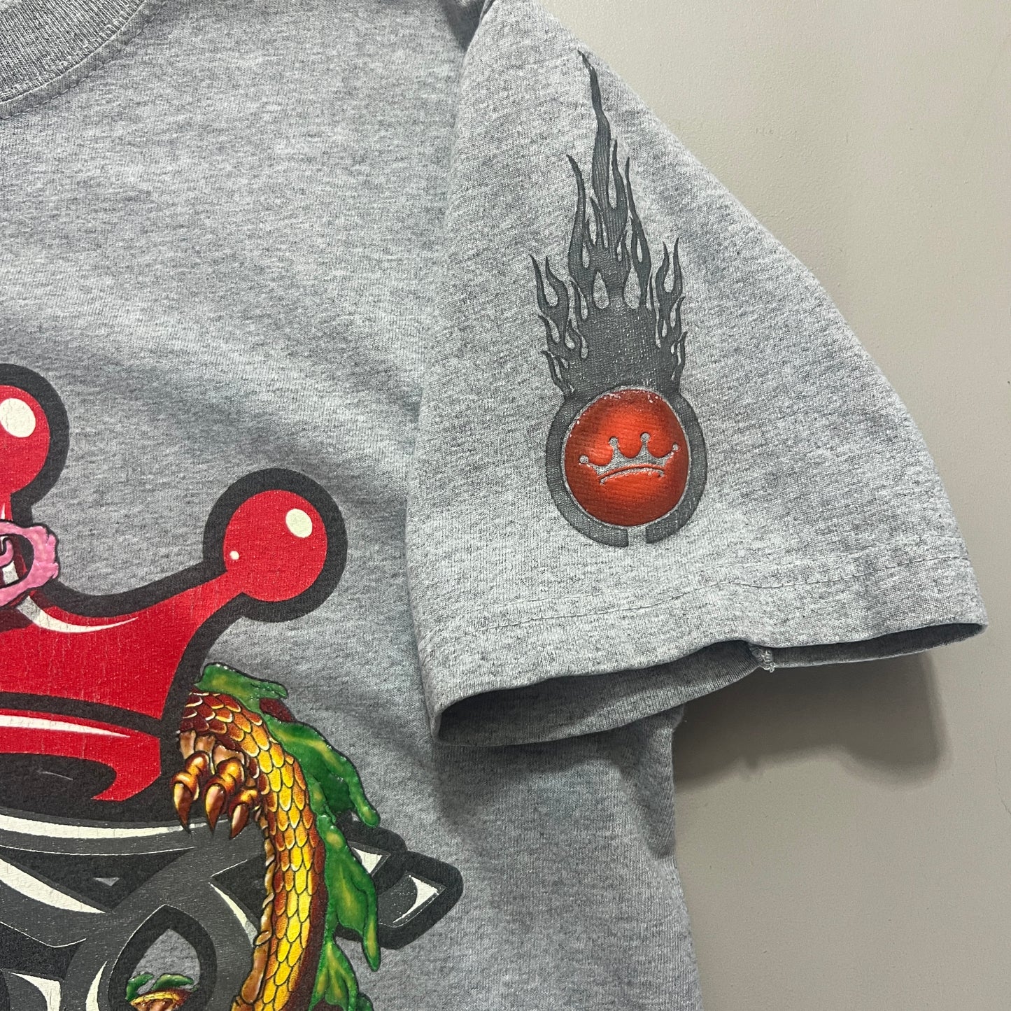 Youth Medium 90s JNCO T-shirt