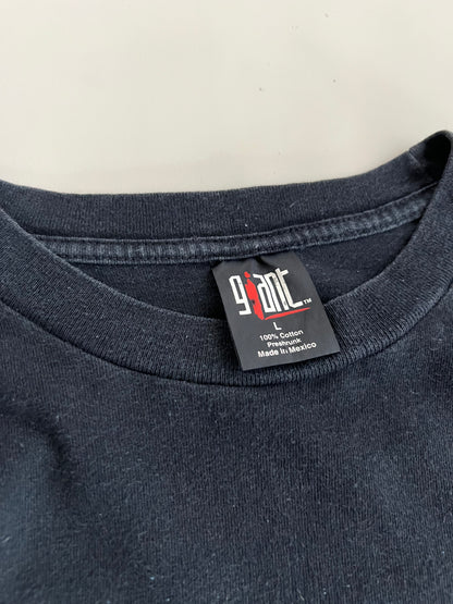 Large 1997 Men in Black Promo T-shirt