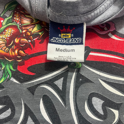 Youth Medium 90s JNCO T-shirt