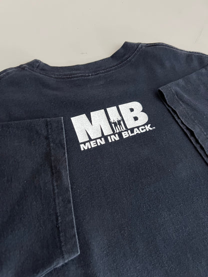 Large 1997 Men in Black Promo T-shirt