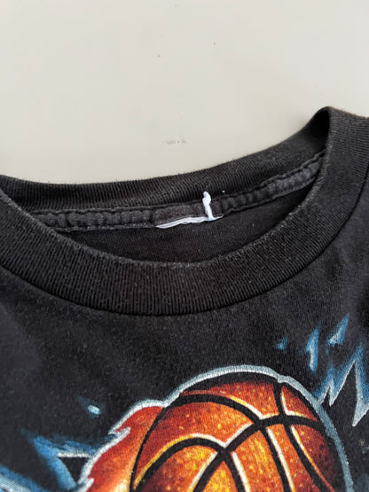 XL 90s Nike Alonzo Mourning T-shirt