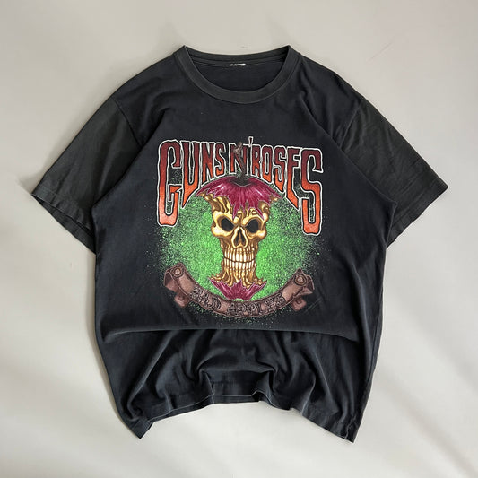 XL 1992 Guns N' Roses T-shirt