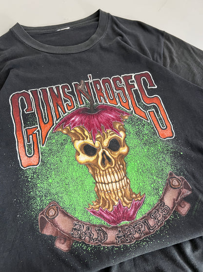 XL 1992 Guns N' Roses T-shirt