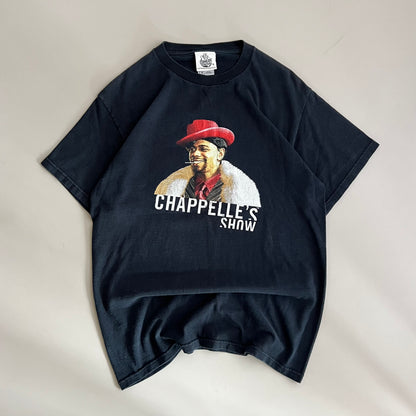 Medium 2004 Chappelle's Show Comedy Central T-shirt