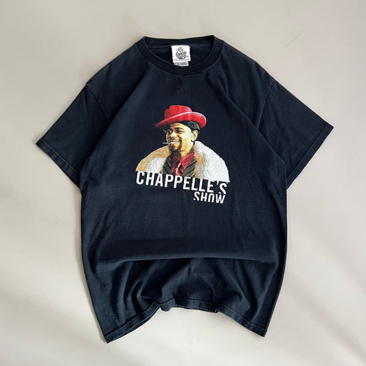 Medium 2004 Chappelle's Show Comedy Central T-shirt