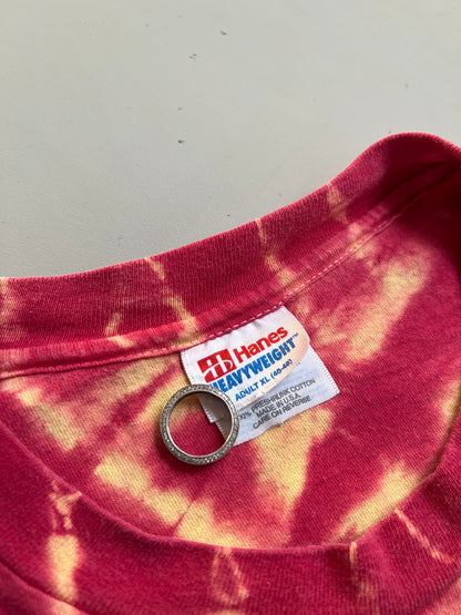 XL 1989 Jimi Hendrix Experience T-shirt