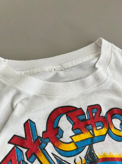 Medium 1980s Ozzy Osbourne T-shirt
