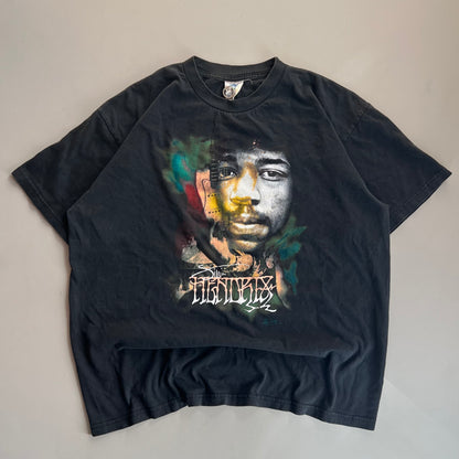 XL 90s Jimi Hendrix T-shirt