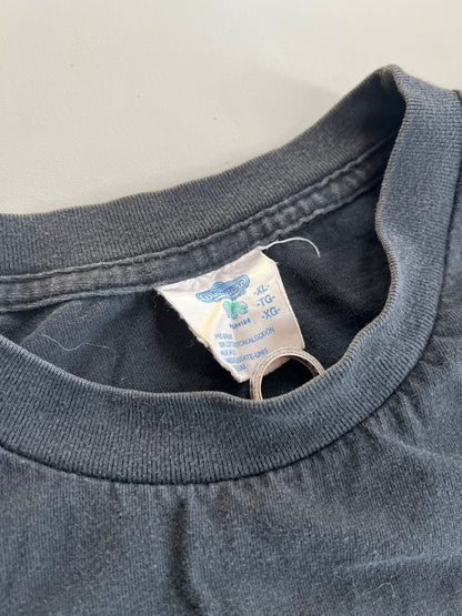 XL 90s Jimi Hendrix T-shirt