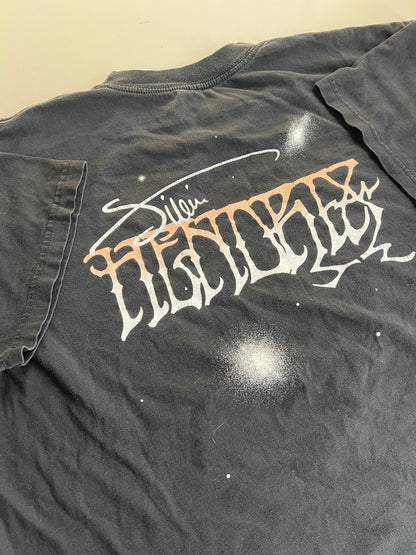 XL 90s Jimi Hendrix T-shirt