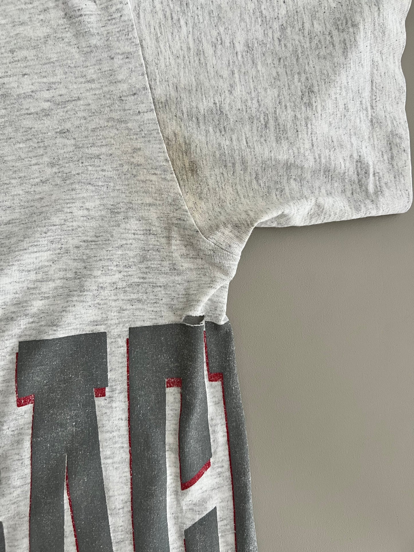 XL 90s Nike Michael Jordan & Scotty Pippen T-shirt