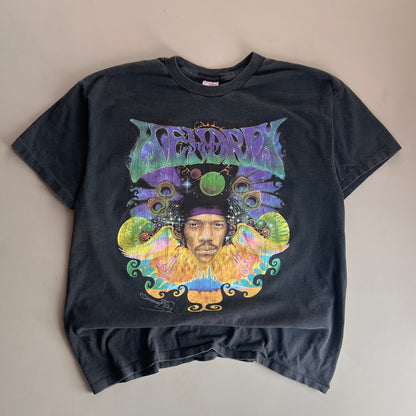 XL 90s Jimi Hendrix T-shirt