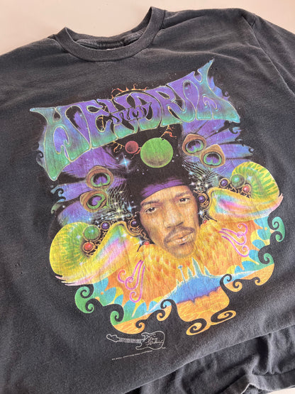 XL 90s Jimi Hendrix T-shirt