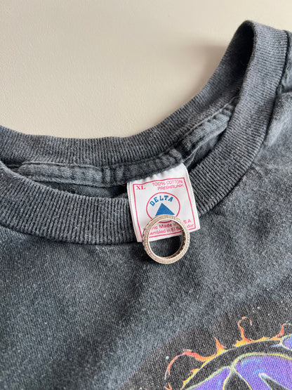 XL 90s Jimi Hendrix T-shirt