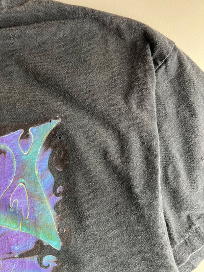 XL 90s Jimi Hendrix T-shirt