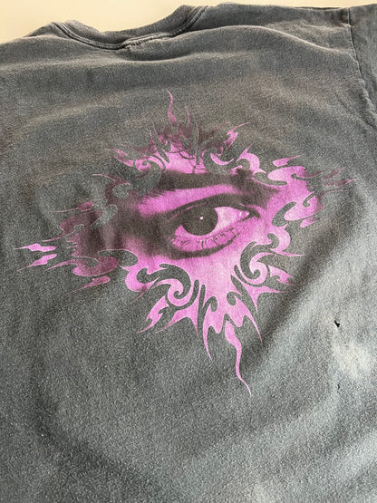 XL 90s Jimi Hendrix T-shirt