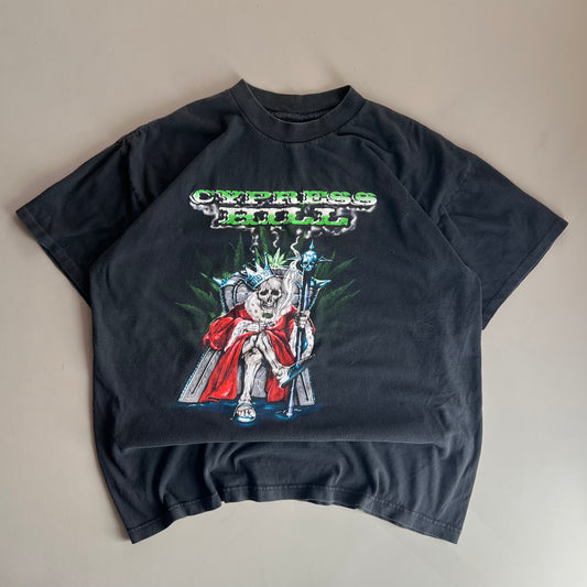 XL 90 Cypress Hill T-shirt