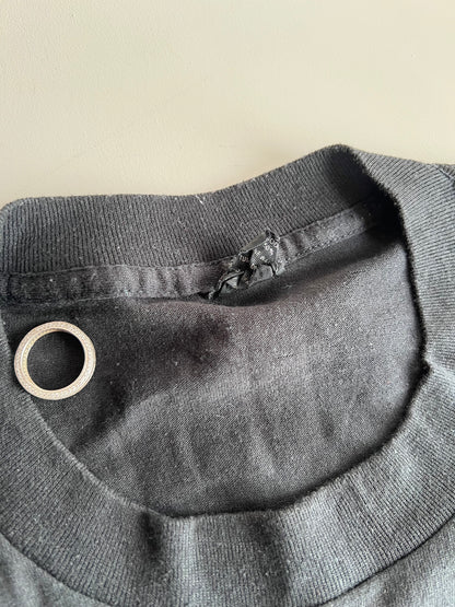 XL 80s Dale Earnhardt Wrangler T-shirt