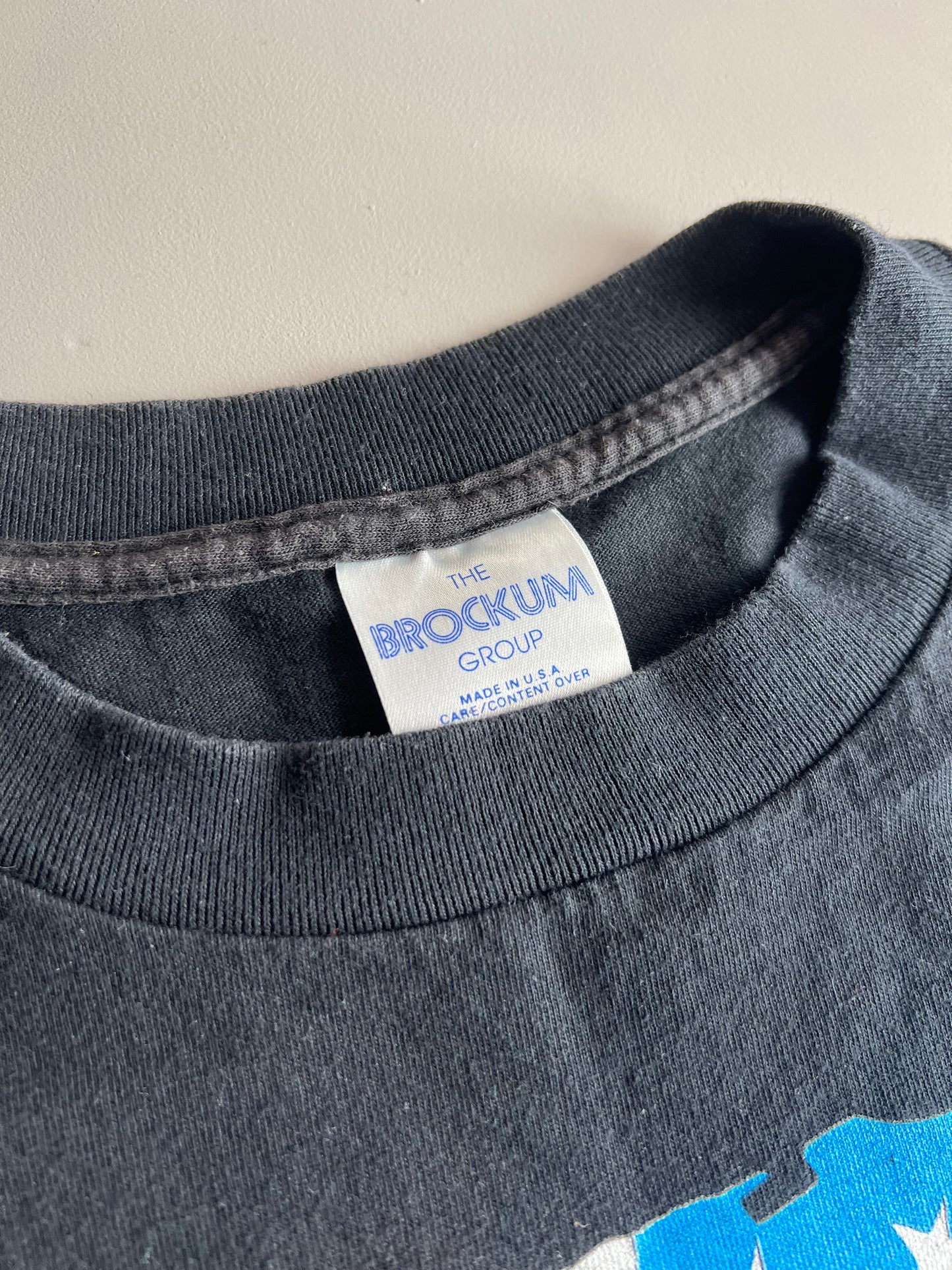 XL 1992 Guns N Roses America Tour T-shirt