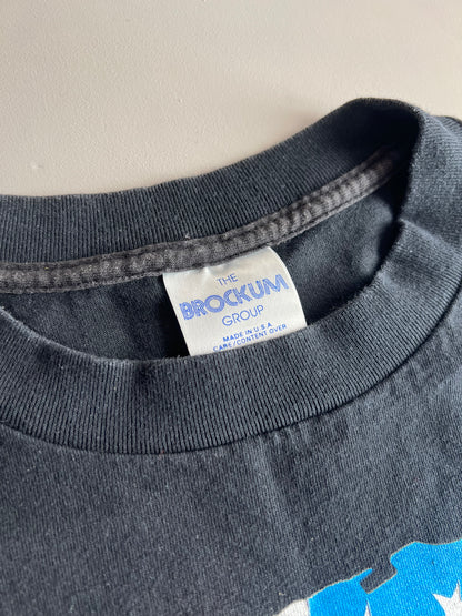 XL 1992 Guns N Roses America Tour T-shirt