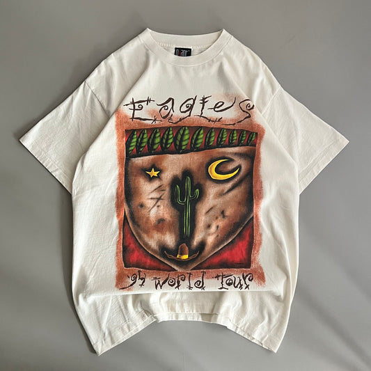 XL 1994 Eagles World Tour T-shirt