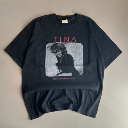 XL 2000 Tina World Tour T-shirt