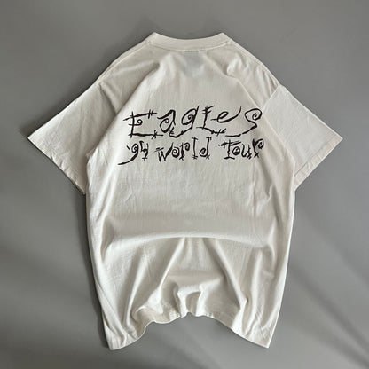 XL 1994 Eagles World Tour T-shirt