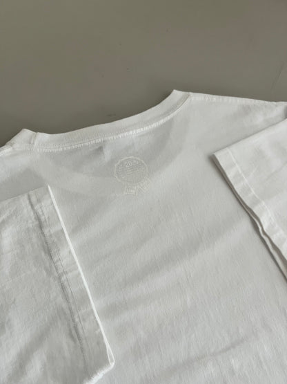 XL Supreme 20th Anniversary Box Logo T-shirt