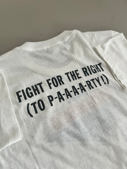Medium 1987 Beastie Boys License to Ill T-shirt