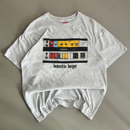 XL 1992 Beastie Boys The Maestro T-shirt