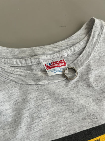 XL 1992 Beastie Boys The Maestro T-shirt