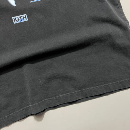 Large Kith NY Chrome T-shirt