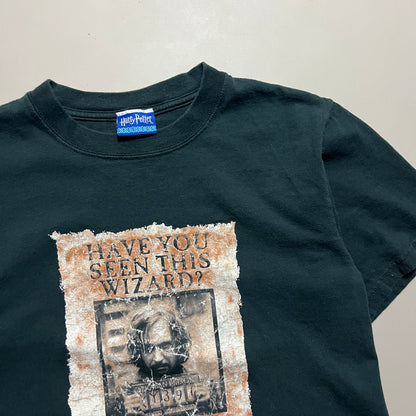 Medium 2005 Harry Potter Prisoner of Azkaban T-shirt