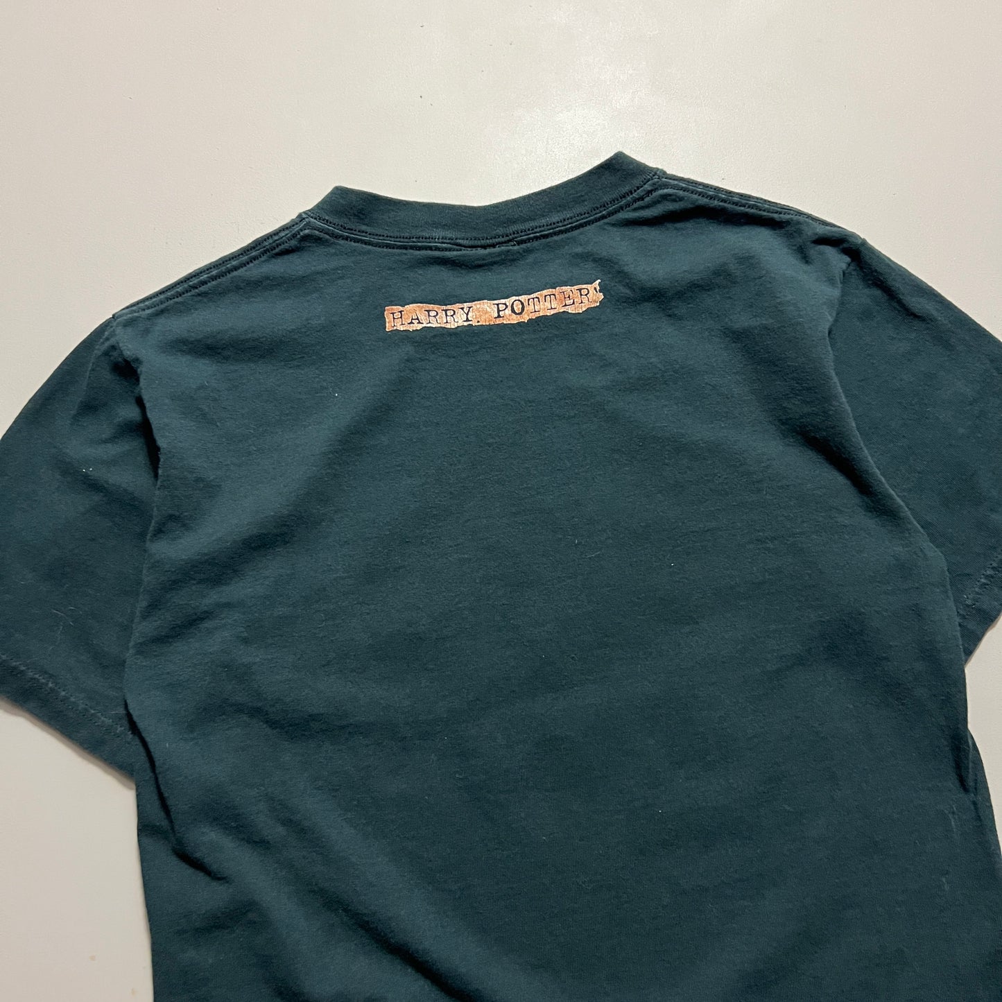 Medium 2005 Harry Potter Prisoner of Azkaban T-shirt