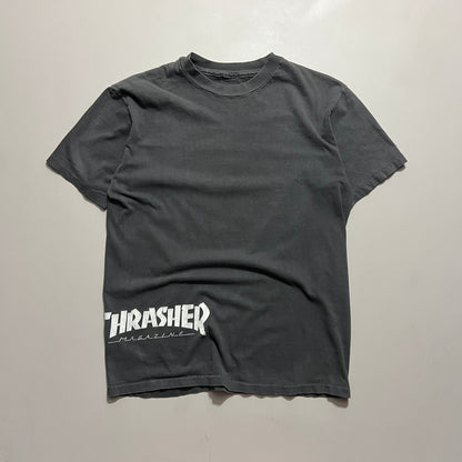 Large 1990s Thrasher Magazine Just Havin fun T-shirt