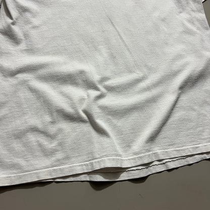 Large 90s Miller Lite Pro Beach Volleyball T-shirt