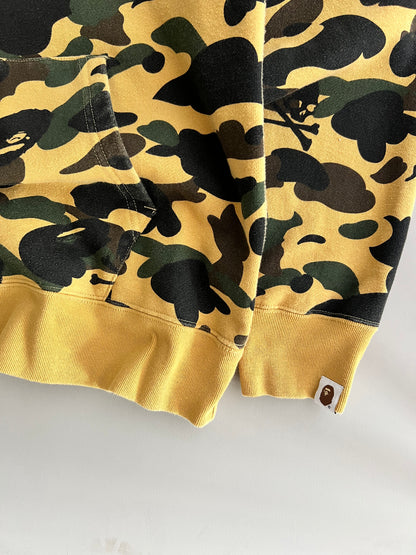 XL 2016 Bape x Mastermind Japan Sweatshirt