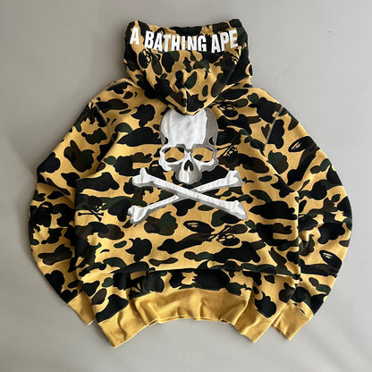 XL 2016 Bape x Mastermind Japan Sweatshirt