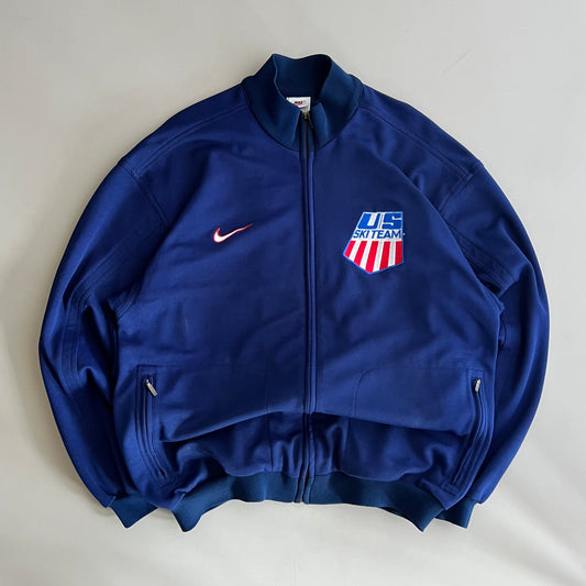 XL 90s Nike US Ski Team Jacket