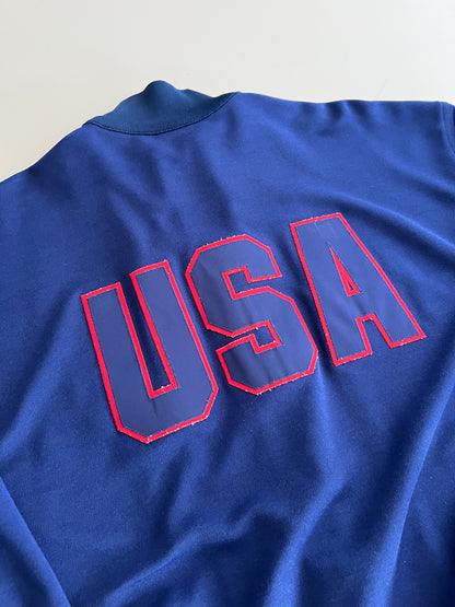 XL 90s Nike US Ski Team Jacket
