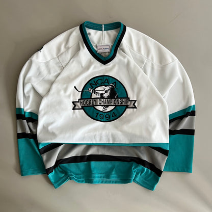Small 1994 NCAA Hockey Championship Jersey