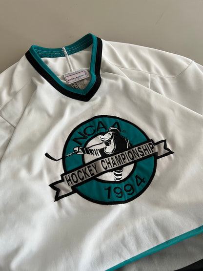 Small 1994 NCAA Hockey Championship Jersey
