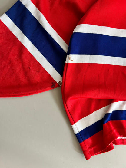 Medium 90s Montreal Canadiens CCM Jersey