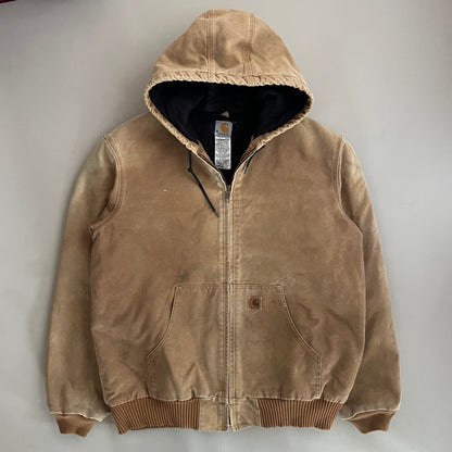 XL 90s Tan Carhartt Jacket