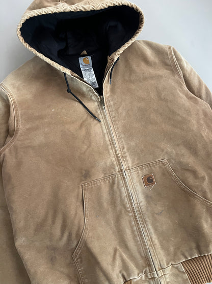 XL 90s Tan Carhartt Jacket