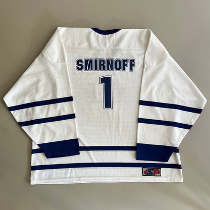 XL 90s Smirnoff Caesar Jersey